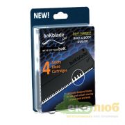 Сменные картриджи для бритвы BaKblade 2.0 Сменные картриджи для бритвы BaKblade 2.0