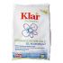 Соль для посудомоечных машин Klar