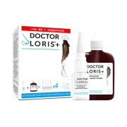 Спрей назальный Doctor Loris+ Pelovit-R Спрей назальный Doctor Loris+ Pelovit-R