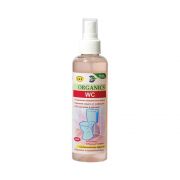 Спрей WC Туалет Organics Спрей WC Туалет Organics