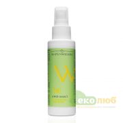 Спрей-защита 3 в 1 от укусов комаров, клещей и мошек White Mandarin Спрей-защита 3 в 1 от укусов комаров, клещей и мошек White Mandarin