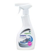 Средство для чистки обуви Спорт Organics Средство для чистки обуви Спорт Organics