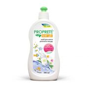 Средство для мытья посуды Baby Care Proprete Средство для мытья посуды Baby Care Proprete
