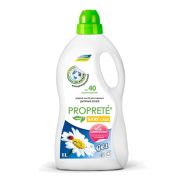 Средство для стирки Baby Care Proprete Средство для стирки Baby Care Proprete