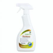 Средство для твердых поверхностей Интерьер Organics Средство для твердых поверхностей Интерьер Organics