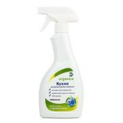 Средство от жировых загрязнений Кухня Organics Средство от жировых загрязнений Кухня Organics