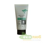 Средство для мужчин 2в1 для мытья волос и тела Aloe Vera & Baobab Urtekram Средство для мужчин 2в1 для мытья волос и тела Aloe Vera & Baobab Urtekram