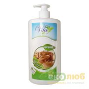 Средство моющее Антижир EcoVita Средство моющее Антижир EcoVita