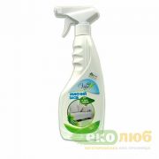 Средство моющее для мягкой мебели и ковров EcoVita Средство моющее для мягкой мебели и ковров EcoVita