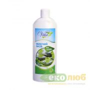 Средство моющее для посуды Алоэ EcoVita Средство моющее для посуды Алоэ EcoVita