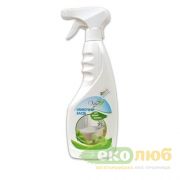 Средство моющее для ванной комнаты EcoVita Средство моющее для ванной комнаты EcoVita