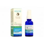 Сыворотка увлажняющая Hyaluron 35+ Agor Сыворотка увлажняющая Hyaluron 35+ Agor