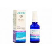 Сыворотка увлажняющая Hyaluron 45+ Agor Сыворотка увлажняющая Hyaluron 45+ Agor