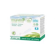 Тампоны без аппликатора Super Masmi Тампоны без аппликатора Super Masmi