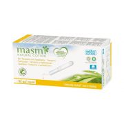 Тампоны с аппликатором Regular Masmi Тампоны с аппликатором Regular Masmi