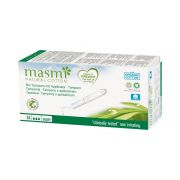 Тампоны с аппликатором Super Masmi Тампоны с аппликатором Super Masmi