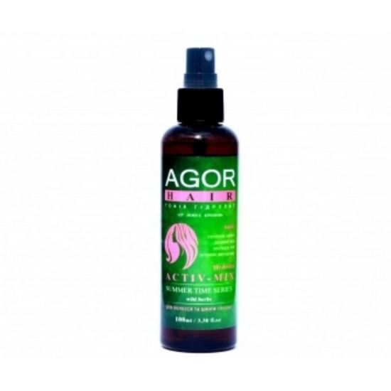 Тоник для волос Activ-Mix Agor