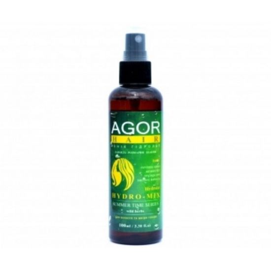 Тоник для волос Hydro-Mix Agor