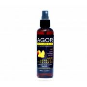 Тоник Гидролат абрикос-ананас Agor Тоник Гидролат абрикос-ананас Agor