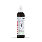 Тоник-спрей антимоскитный Zanzara Agor Тоник-спрей антимоскитный Zanzara Agor