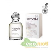 Туалетная вода Vanilla Gardenia Acorelle Туалетная вода Vanilla Gardenia Acorelle
