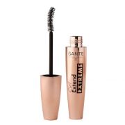 Тушь для ресниц Подкручивание и Удлинение Curl Extend Extreme Черная Sante Тушь для ресниц Подкручивание и Удлинение Curl Extend Extreme Черная Sante