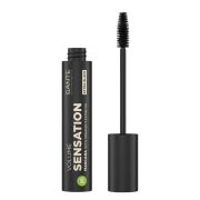 Тушь для ресниц Volume Sensation Черная Sante Тушь для ресниц Volume Sensation Черная Sante