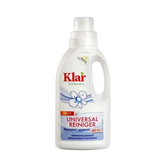Универсальное чистящее средство Klar