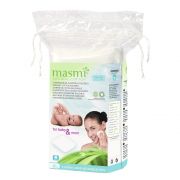 Ватные диски квадратные Masmi Ватные диски квадратные Masmi