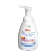 Жидкое мыло с мыльным орехом Klar Жидкое мыло с мыльным орехом Klar