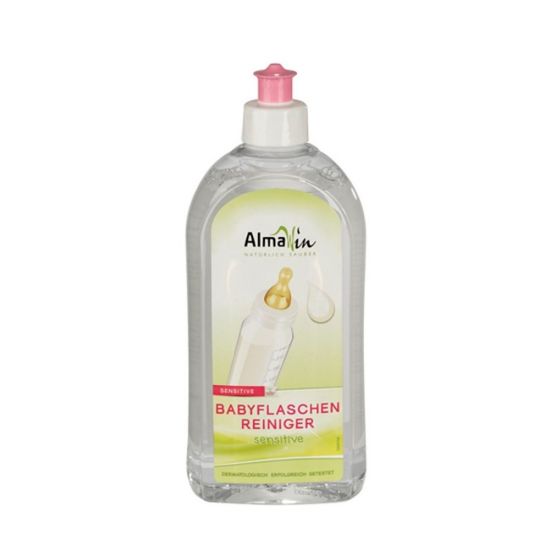 Жидкость для мытья детских бутылочек AlmaWin