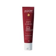 Зубная паста Anti Caries против кариеса Agor Зубная паста Anti Caries против кариеса Agor
