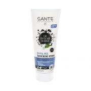 Зубная паста травяная Мирра Sante Зубная паста травяная Мирра Sante