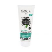 Зубная паста травяная Мята Sante Зубная паста травяная Мята Sante